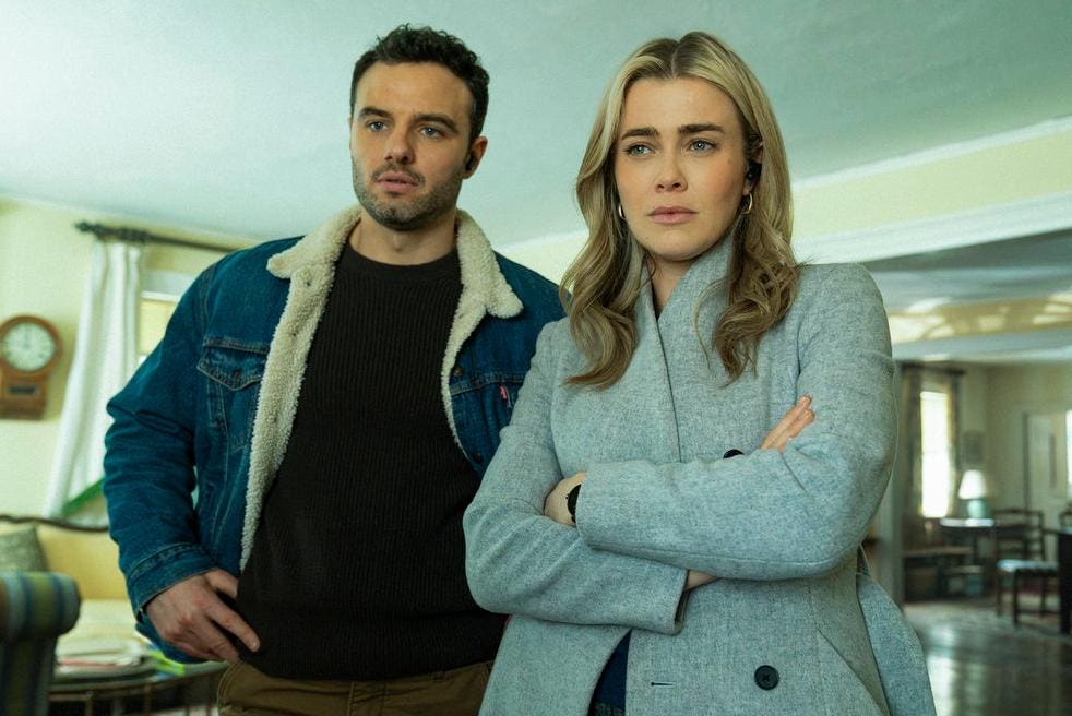 Hunting Party saison 3 : Ce que révèle Netflix sur les mauvaises nouvelles.