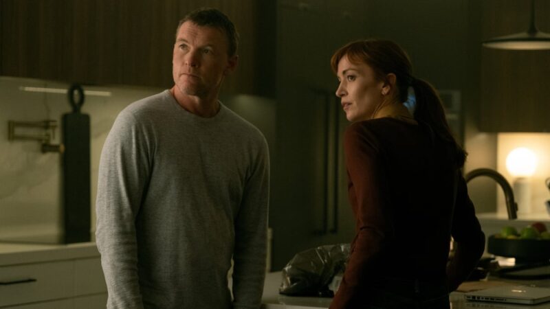 I Will Find You : Les secrets de son succès sur Netflix et les œuvres de Harlan Coben.