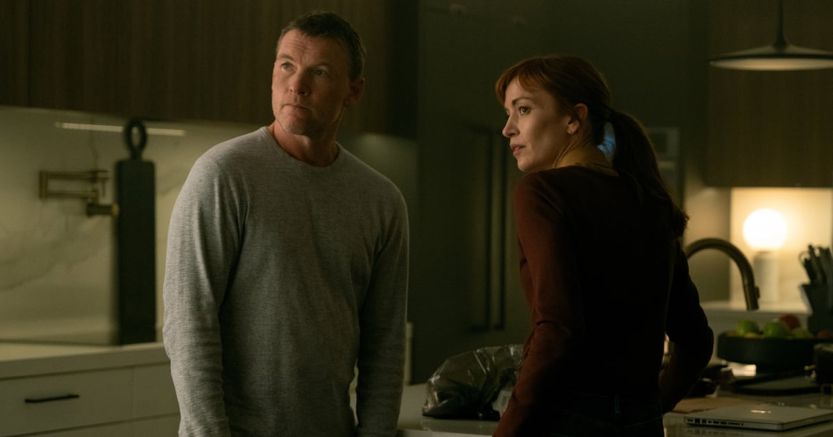 I Will Find You : Les secrets de son succès sur Netflix et les œuvres de Harlan Coben.