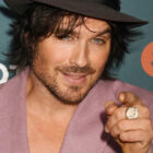 Ian Somerhalder blames Netflix for ending his acting career