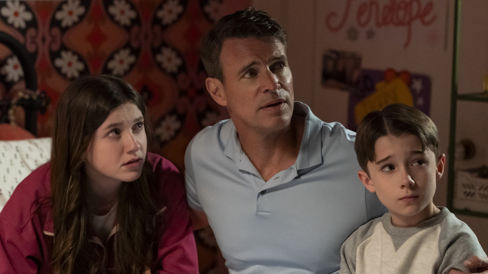 It’s Not Like That : Pas de saison 2 pour la série Amazon de Scott Foley, ce que l’on sait.