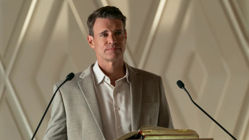 It’s Not Like That : Scott Foley réagit à l’annulation de la série, ce que l’on sait sur ses critiques.