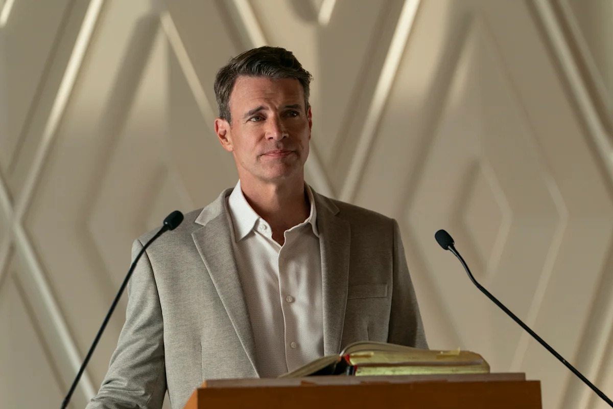 It’s Not Like That : Scott Foley réagit à l’annulation de la série, ce que l’on sait sur ses critiques.