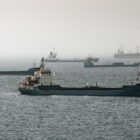 U.S. hits dozens of Iranian targets in retaliatory strikes after ship attacks in Strait of Hormuz