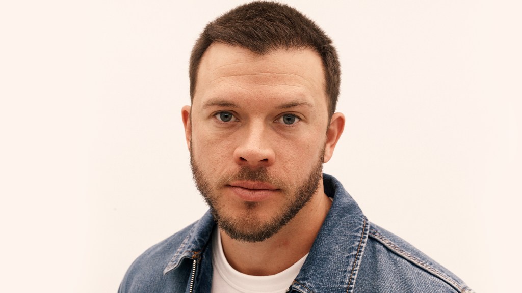 Jimmy Olsen : Ce que révèle Jimmy Tatro sur son rôle dans la série dérivée.