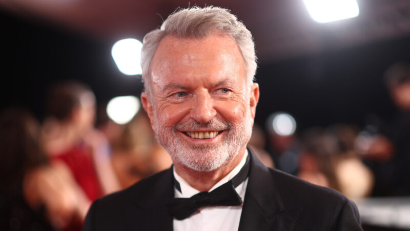 Jurassic Park : Hommage à Sam Neill, acteur légendaire décédé à 78 ans.