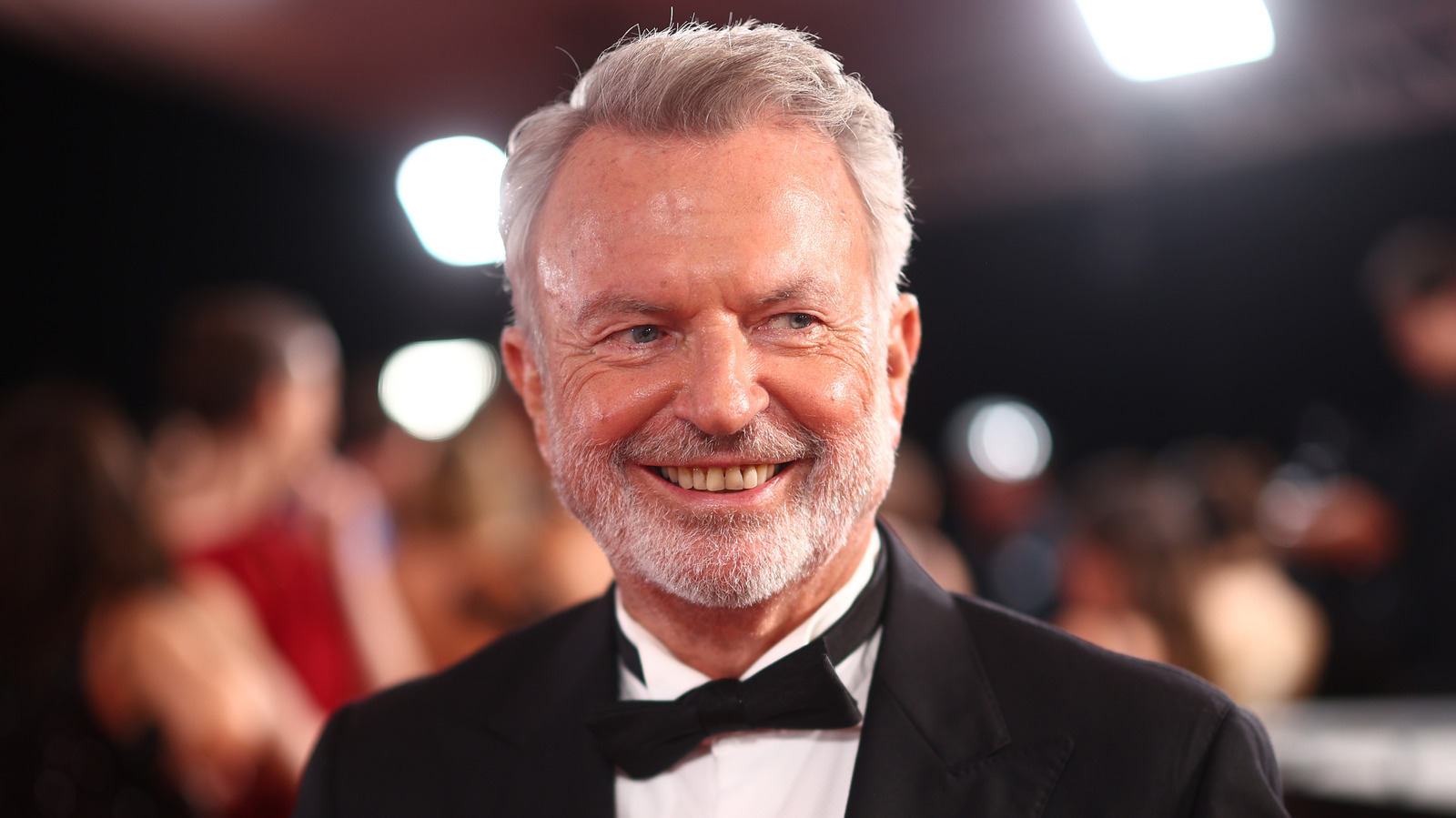 Jurassic Park : Hommage à Sam Neill, acteur légendaire décédé à 78 ans.