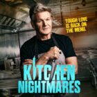 Kitchen Nightmares: Season Three Ratings - canceled + renewed TV shows, ratings
