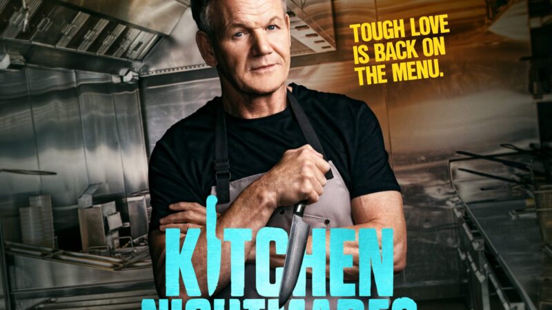 Kitchen Nightmares saison 3 : Les audiences révélées et ce que cela signifie pour l’avenir de la série.