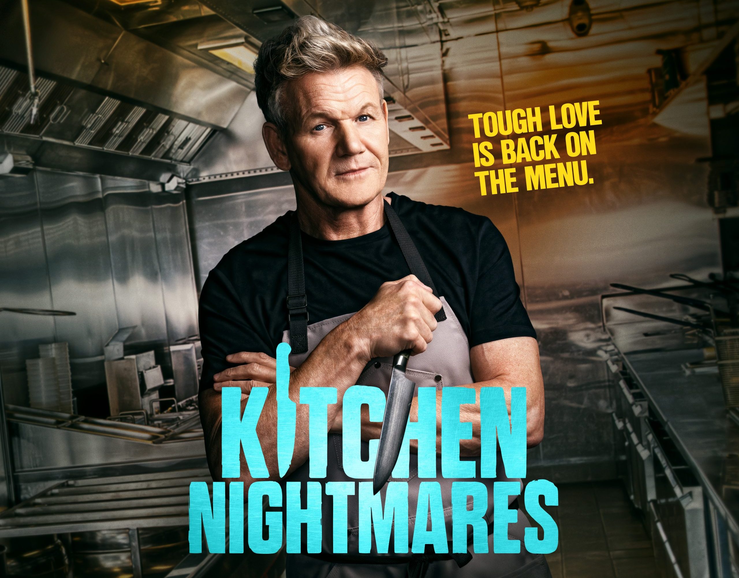 Kitchen Nightmares saison 3 : Les audiences révélées et ce que cela signifie pour l’avenir de la série.