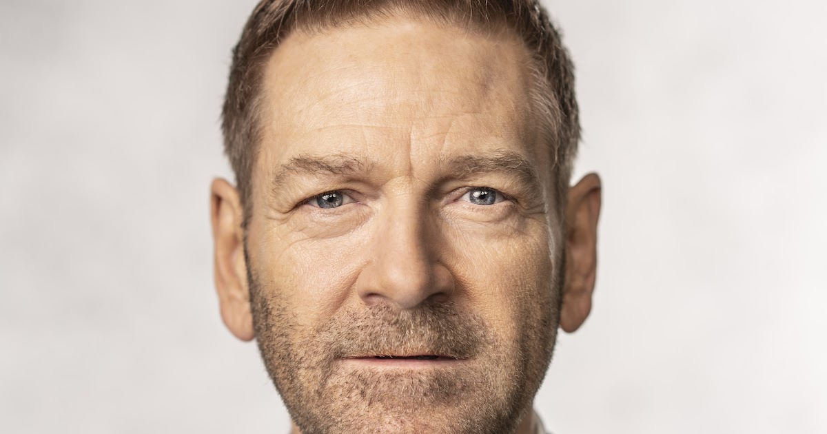 Laird : Kenneth Branagh dans la nouvelle série de Paramount+, ce que l’on sait sur le projet.
