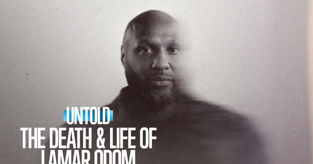 Lamar Odom, Ronaldinho : Les documentaires Netflix dévoilent leur influence, ce que l’on sait.