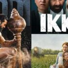Latest OTT releases this week (July 6 - July 12): Peddi to Ikka, new movies and shows on Netflix, JioHotstar, Prime Video, ZEE5, Apple TV+ and more