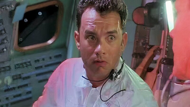 Le film de Tom Hanks : Pourquoi ‘Apollo 13’ fait son grand retour sur Netflix.