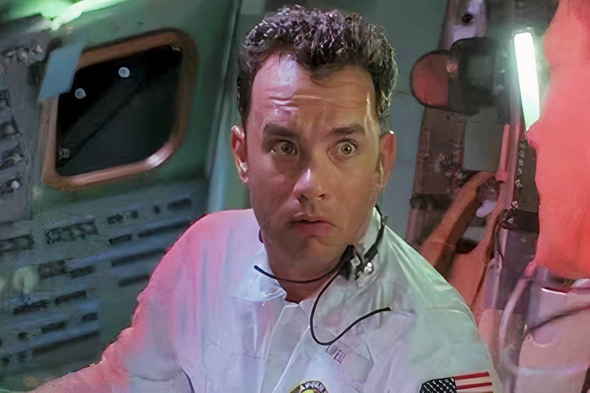 Le film de Tom Hanks : Pourquoi ‘Apollo 13’ fait son grand retour sur Netflix.