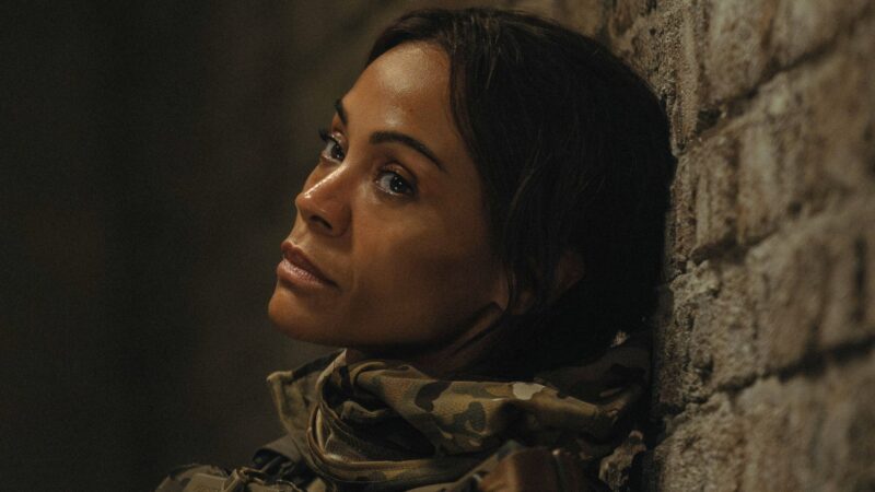 Lioness saison 3 : Ce que révèle Taylor Sheridan sur son exploration brutale et l’impact de l’IA.