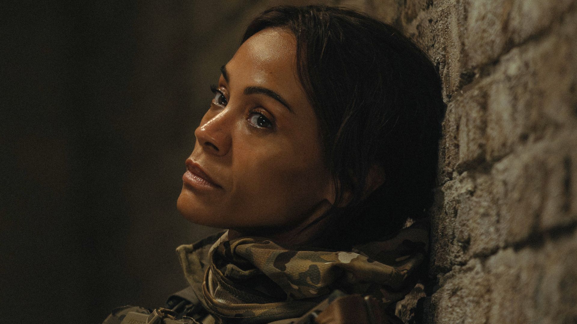 Lioness saison 3 : Ce que révèle Taylor Sheridan sur son exploration brutale et l’impact de l’IA.