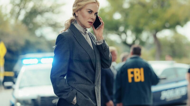 Lioness saison 3 : Date de début sur Paramount+, ce que l’on sait.