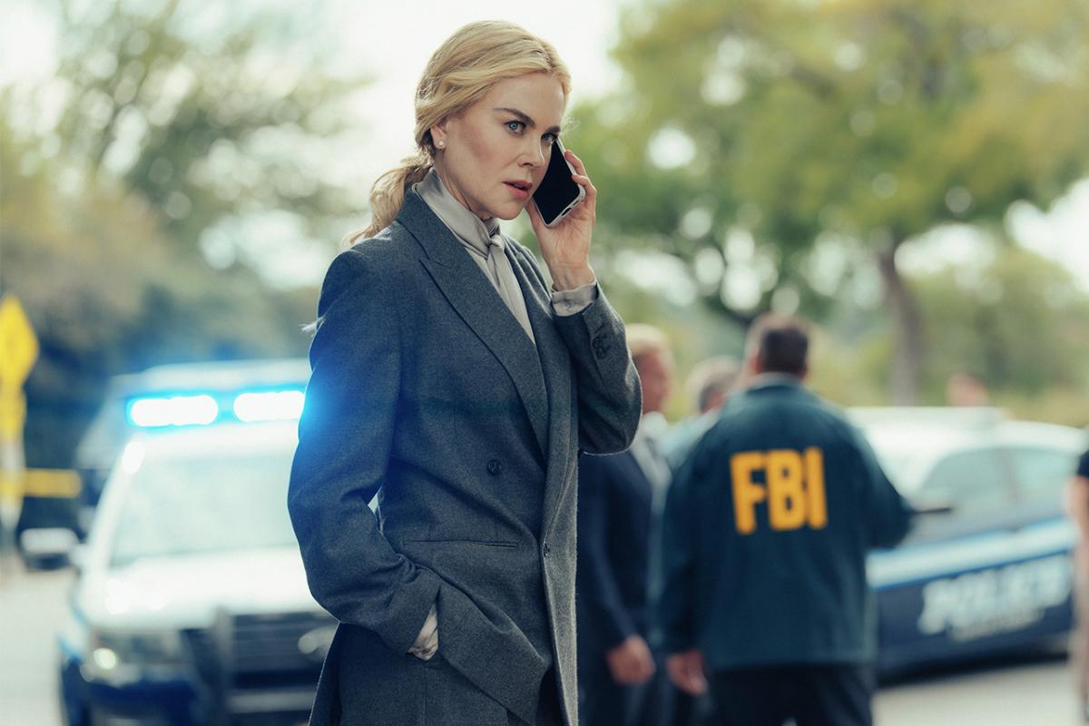 Lioness saison 3 : Date de début sur Paramount+, ce que l’on sait.