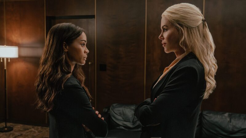 Lioness saison 3 : Découvrez le trailer officiel et les premières infos !