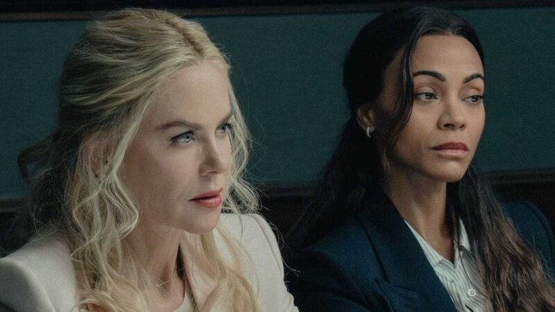 Lioness saison 3 : La date de sortie révélée, ce que l’on sait.