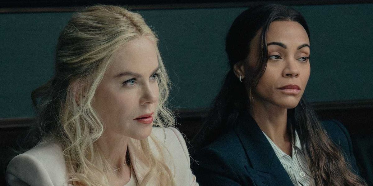 Lioness saison 3 : La date de sortie révélée, ce que l’on sait.