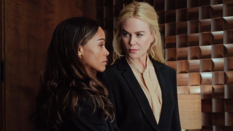Lioness saison 3 : Le trailer explosif enfin dévoilé, ce que l’on sait déjà.