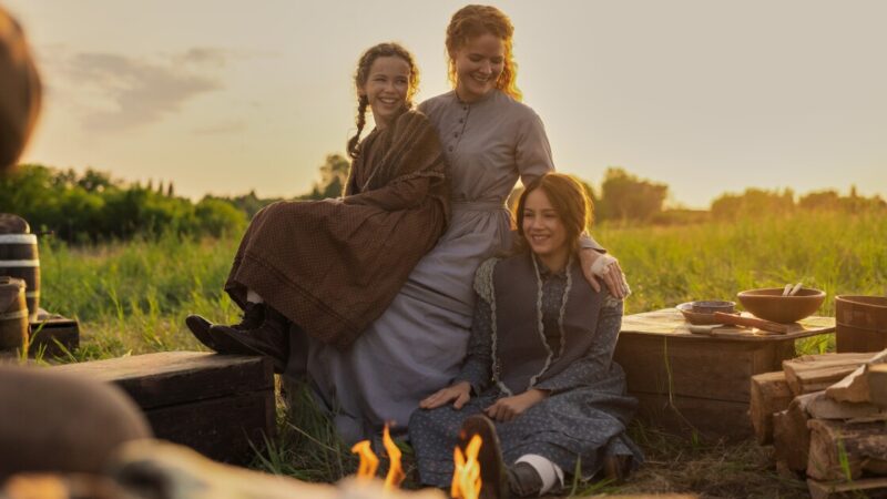 Little House : Le remake incontournable qui vous donnera envie de redécouvrir la série des années 70.