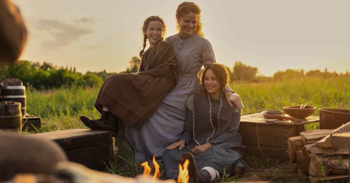 Little House : Le remake incontournable qui vous donnera envie de redécouvrir la série des années 70.