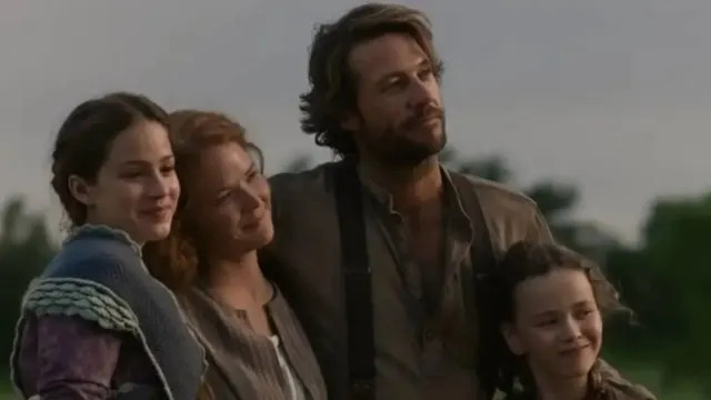 Little House on the Prairie : Ce que révèle la controverse sur le reboot ‘woke’ de Netflix.