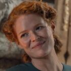 What Ma From Netflix's Little House On The Prairie Looks Like In Real Life