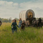 Streaming this week: Netflix reboots ‘Little House on the Prairie’; ‘Trying’ returns on Apple TV