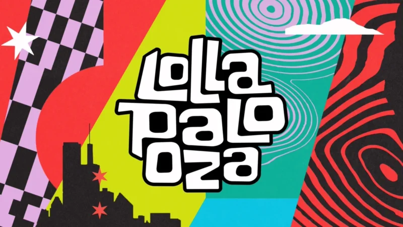 Lollapalooza 2026 : Comment regarder le livestream sur Disney+ et ce qu’il faut savoir.