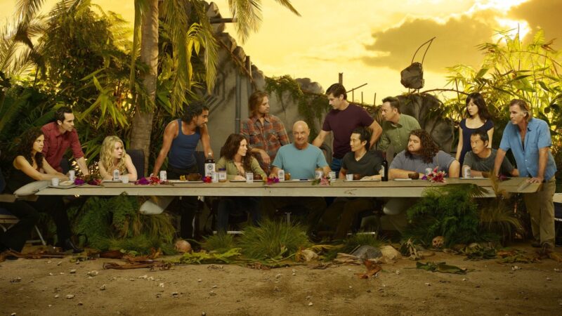 Lost : Ce que révèlent les créateurs sur la fin de la série et le désaccord avec ABC.