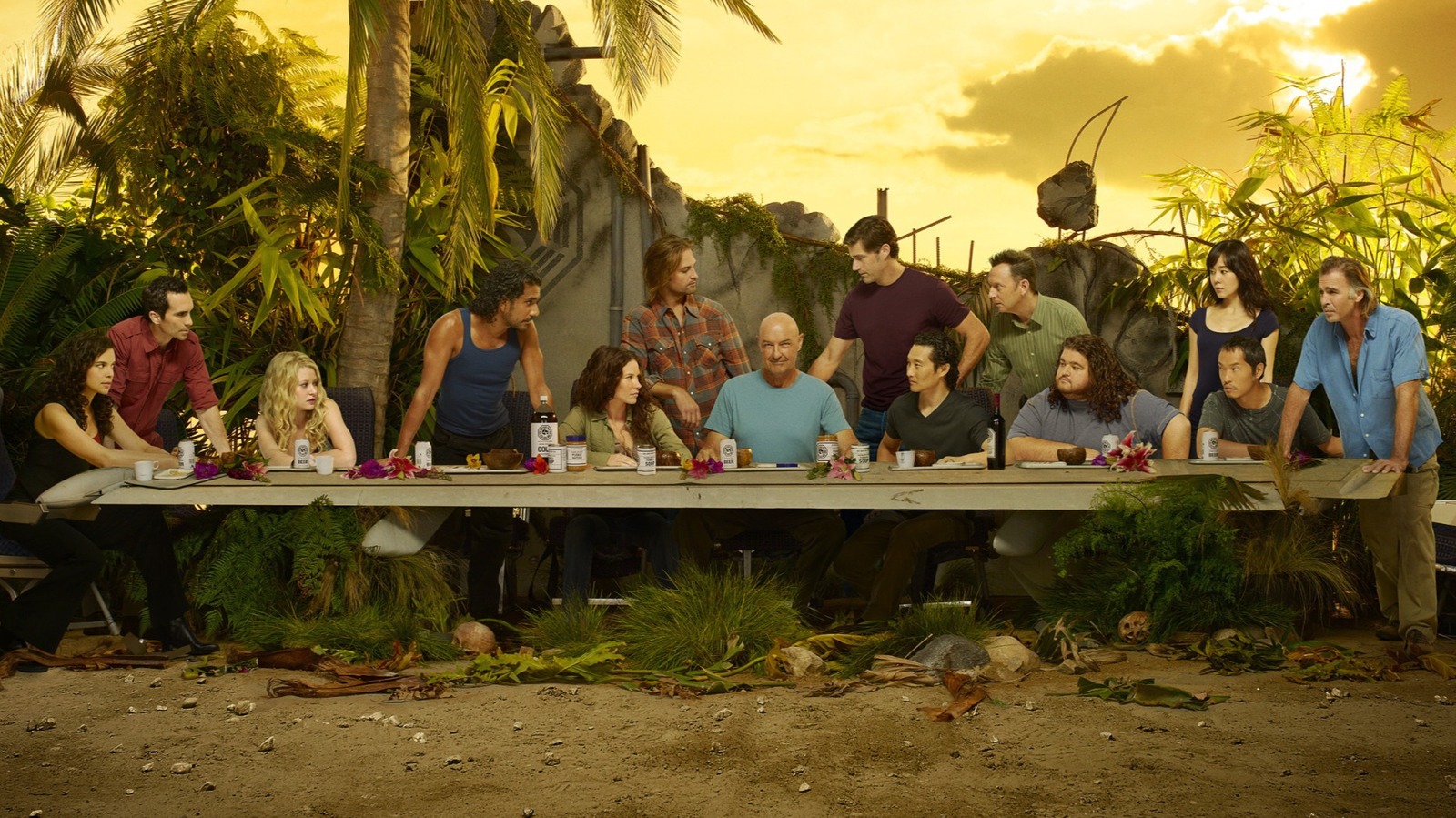 Lost : Ce que révèlent les créateurs sur la fin de la série et le désaccord avec ABC.