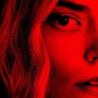 Anya Taylor-Joy in Lucky.