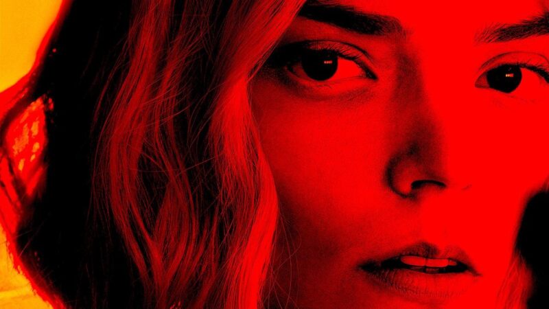 Lucky : Comment la performance d’Anya Taylor-Joy a transformé la nouvelle série d’Apple TV.
