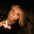 Anya Taylor-Joy stars in 'Lucky,' coming to Apple TV on July 15.