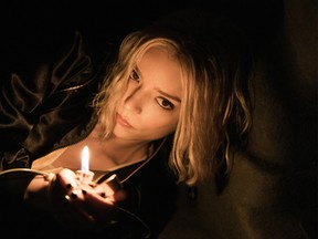 Lucky : Pourquoi la performance d’Anya Taylor-Joy fait sensation cette semaine.