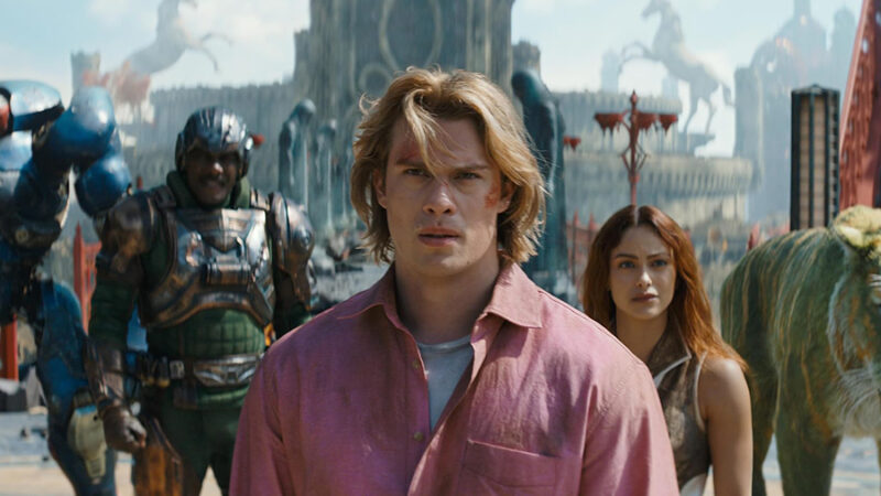 Masters of the Universe : Date de sortie sur Prime Video et détails exclusifs.