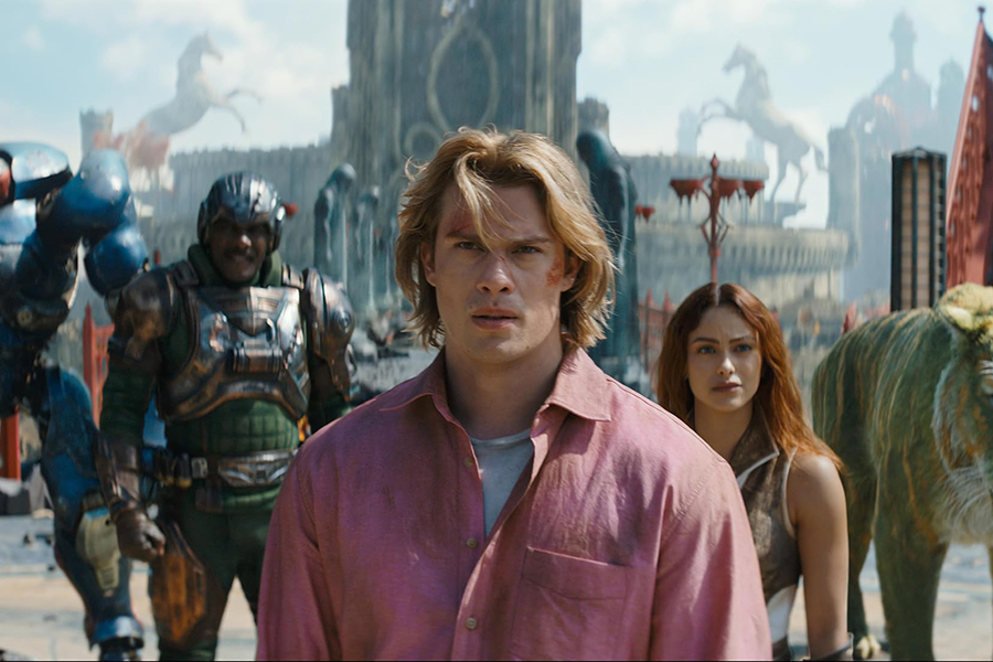 Masters of the Universe : Date de sortie sur Prime Video et détails exclusifs.