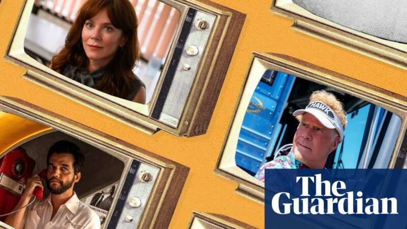 Meilleures séries et films à voir ce mois-ci en Australie : Découvrez notre sélection incontournable.