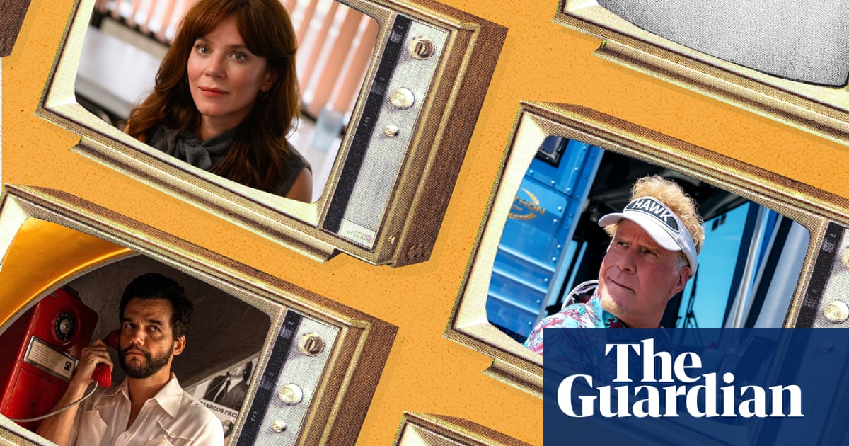 Meilleures séries et films à voir ce mois-ci en Australie : Découvrez notre sélection incontournable.