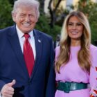 Trump Received $10.7 Million Fee for Amazon 'Melania' Documentary
