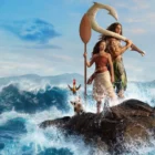 Moana Live Action Movie Is Now In Cinemas