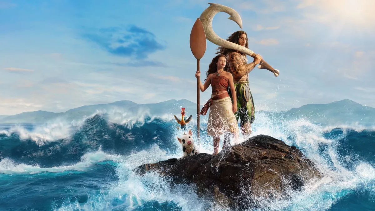 Moana Live Action : Ce que l’on sait sur la sortie en salles et les critiques.