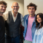 Production starts on ‘Myron Bolitar’ Netflix series