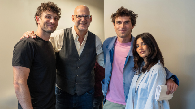 Myron Bolitar : Début de la production de la série Netflix, ce que l’on sait.