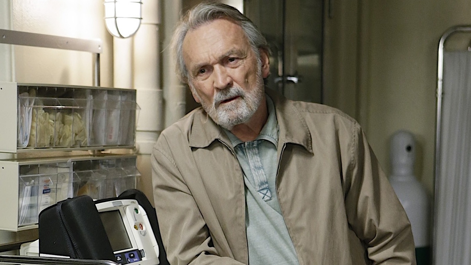 NCIS : Les raisons d’un scénariste contre la mort du mentor de Gibbs, Mike Franks.