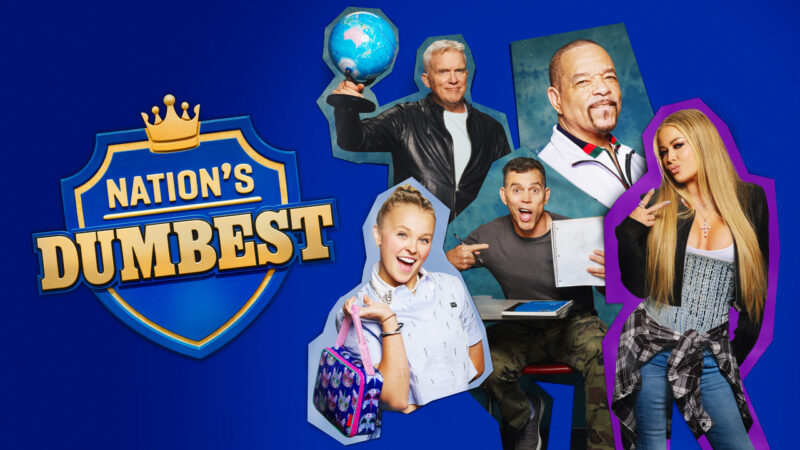 Nation’s Dumbest saison 1 : Les audiences révélées et ce que cela signifie pour la série.